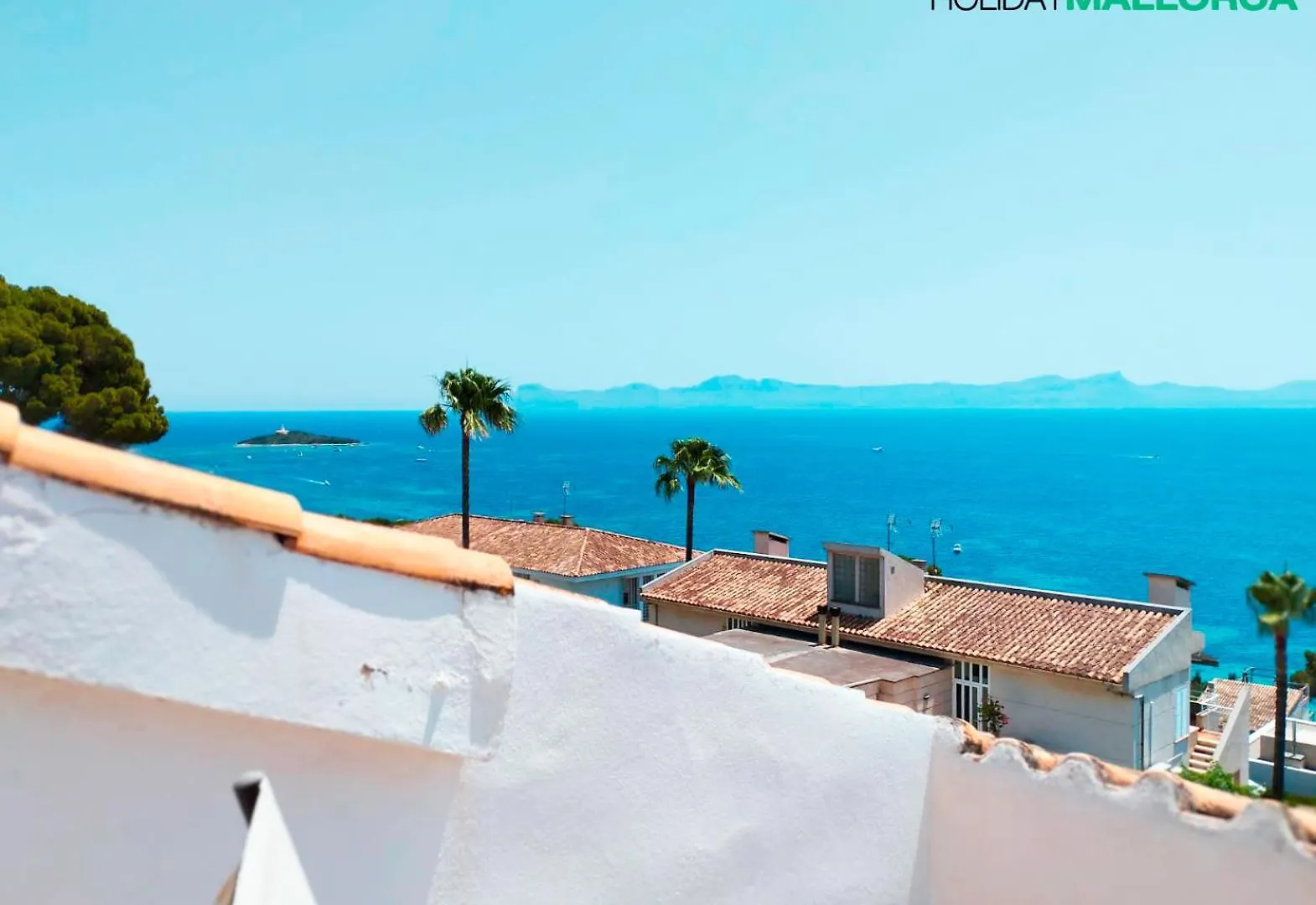 Aucanada Love Nest Alcudia  Spanien