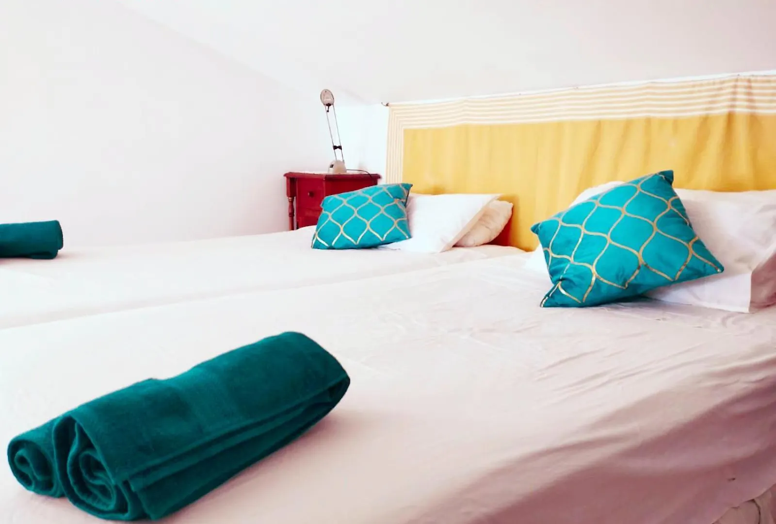 Aucanada Love Nest Alcudia  Alcudia (Mallorca)