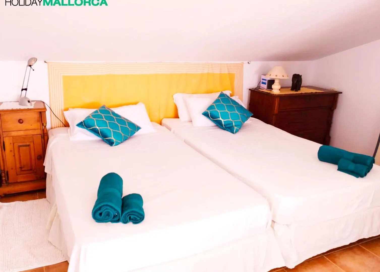 Aucanada Love Nest Alcudia  Lejlighed Alcudia (Mallorca)