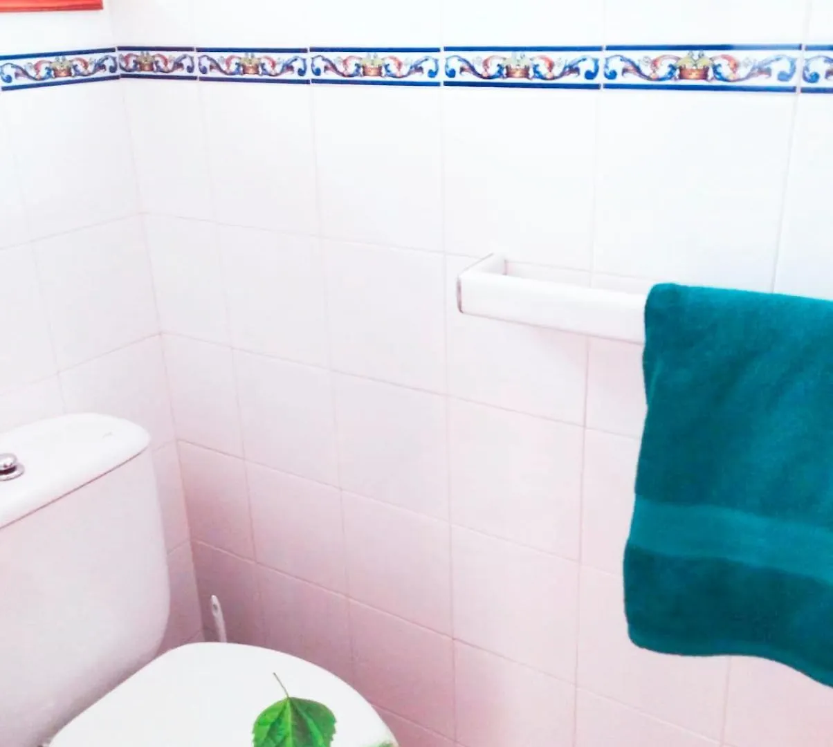 Apartament Aucanada Love Nest Alcudia