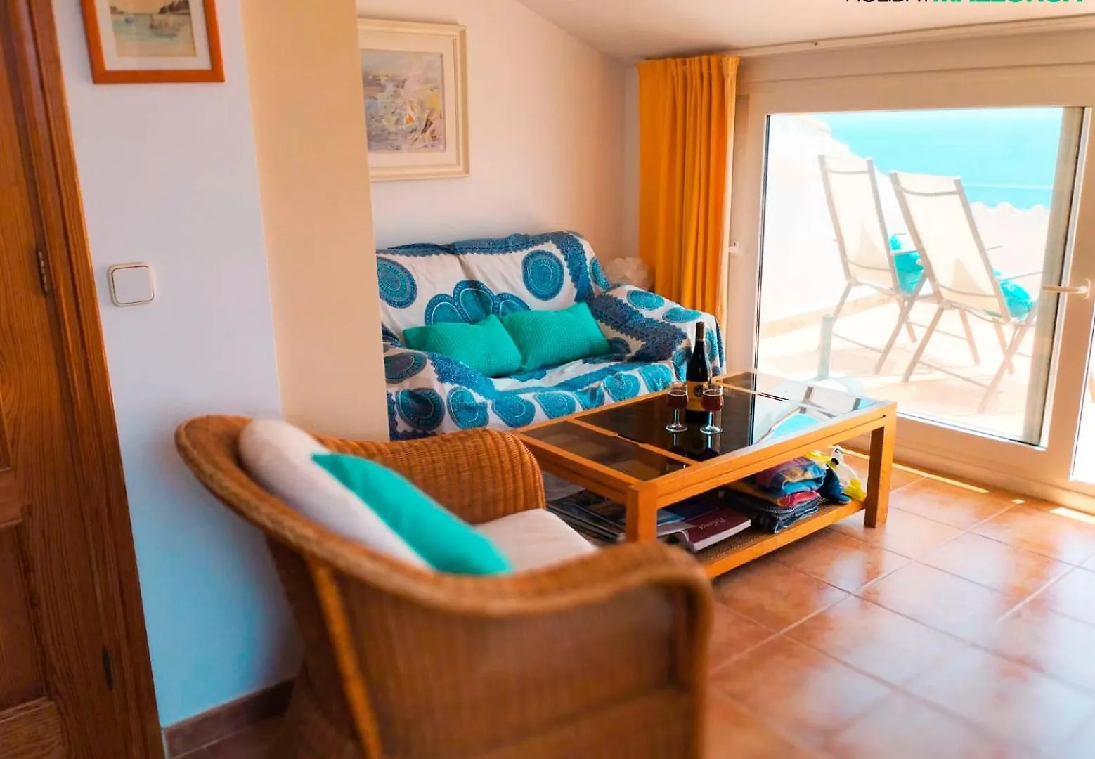 Aucanada Love Nest Alcudia  0*, Alcudia (Mallorca) Hiszpania