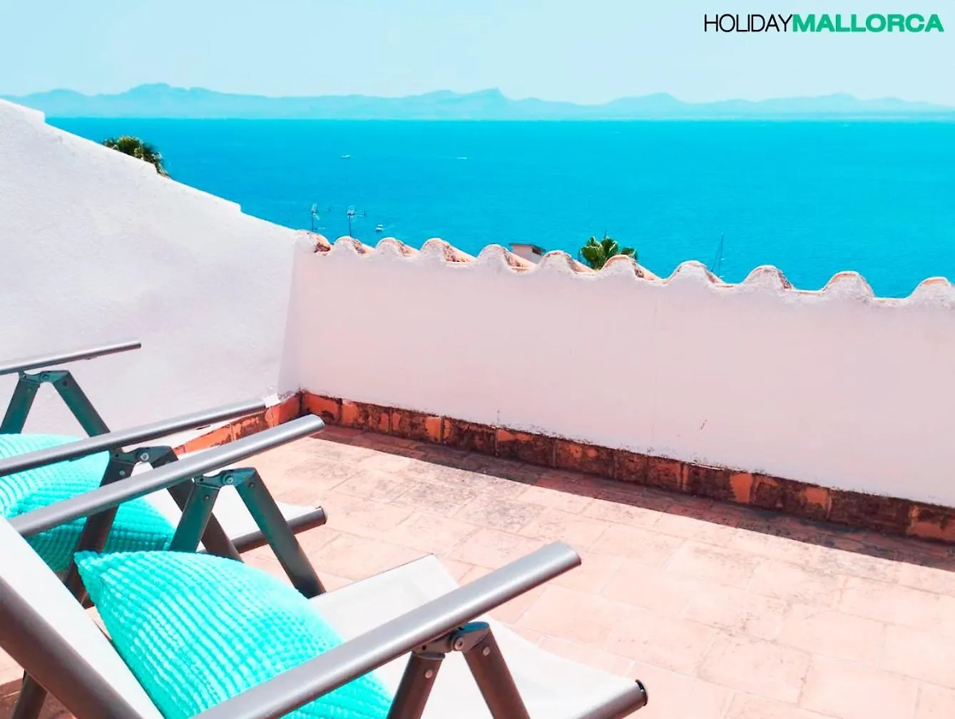 Apartament Aucanada Love Nest Alcudia  Hiszpania